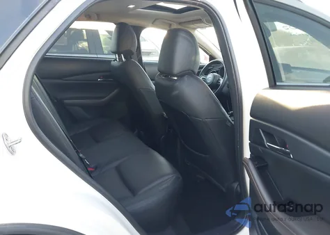 2021 Mazda Cx-30 Premium из США, поврежденный, VIN 3MVDMADL1MM272266